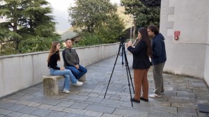 Intervista a Sandro Campani    